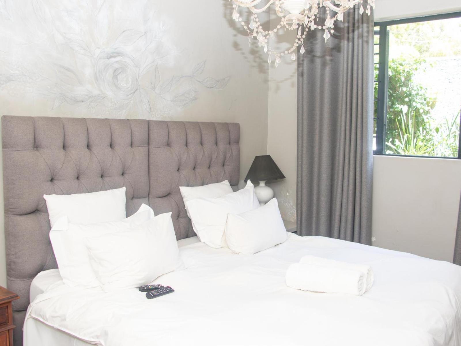Hotel Muckleneuk Manor Pretoria-Noord Pokój zdjęcie