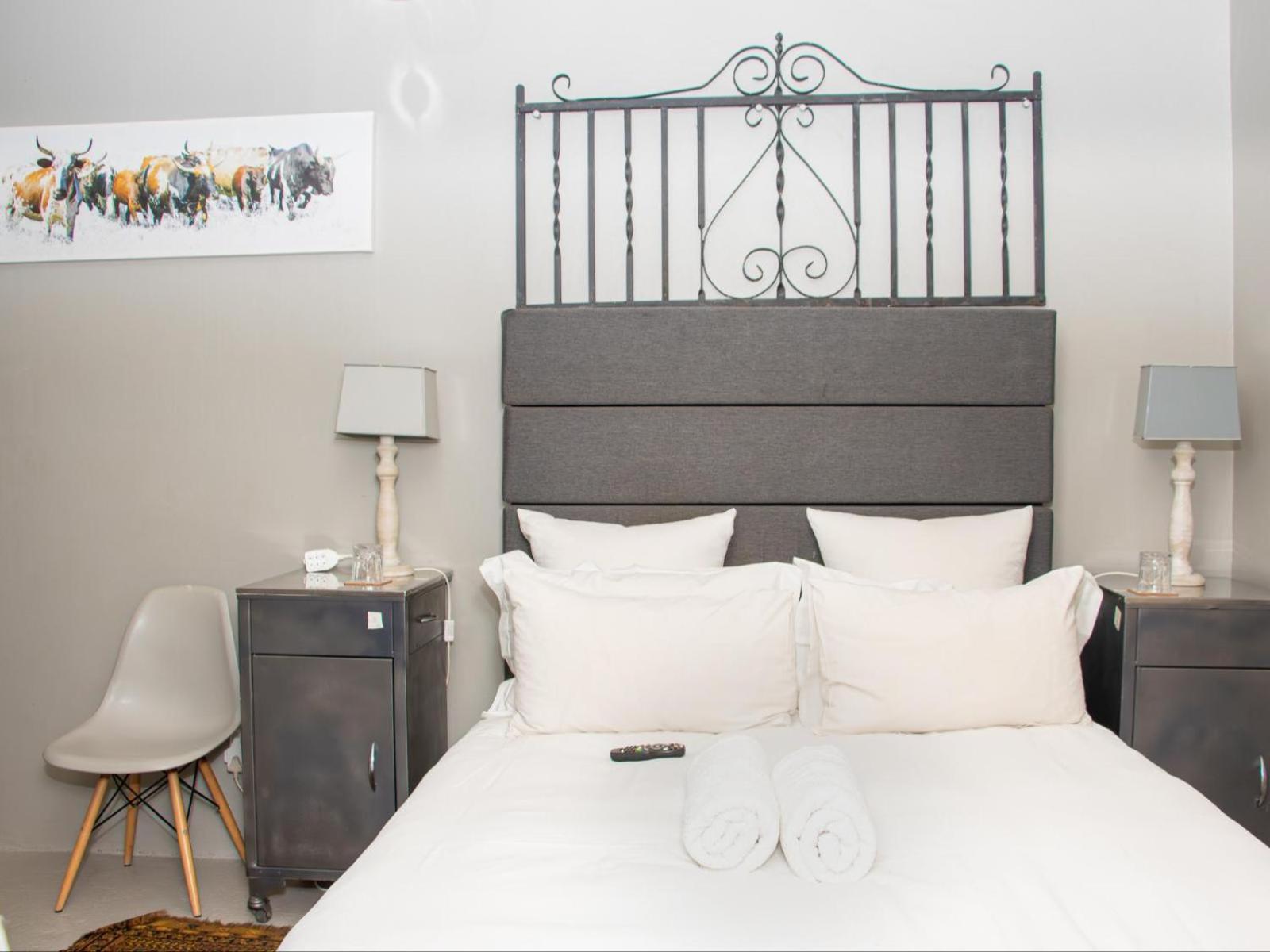 Hotel Muckleneuk Manor Pretoria-Noord Pokój zdjęcie