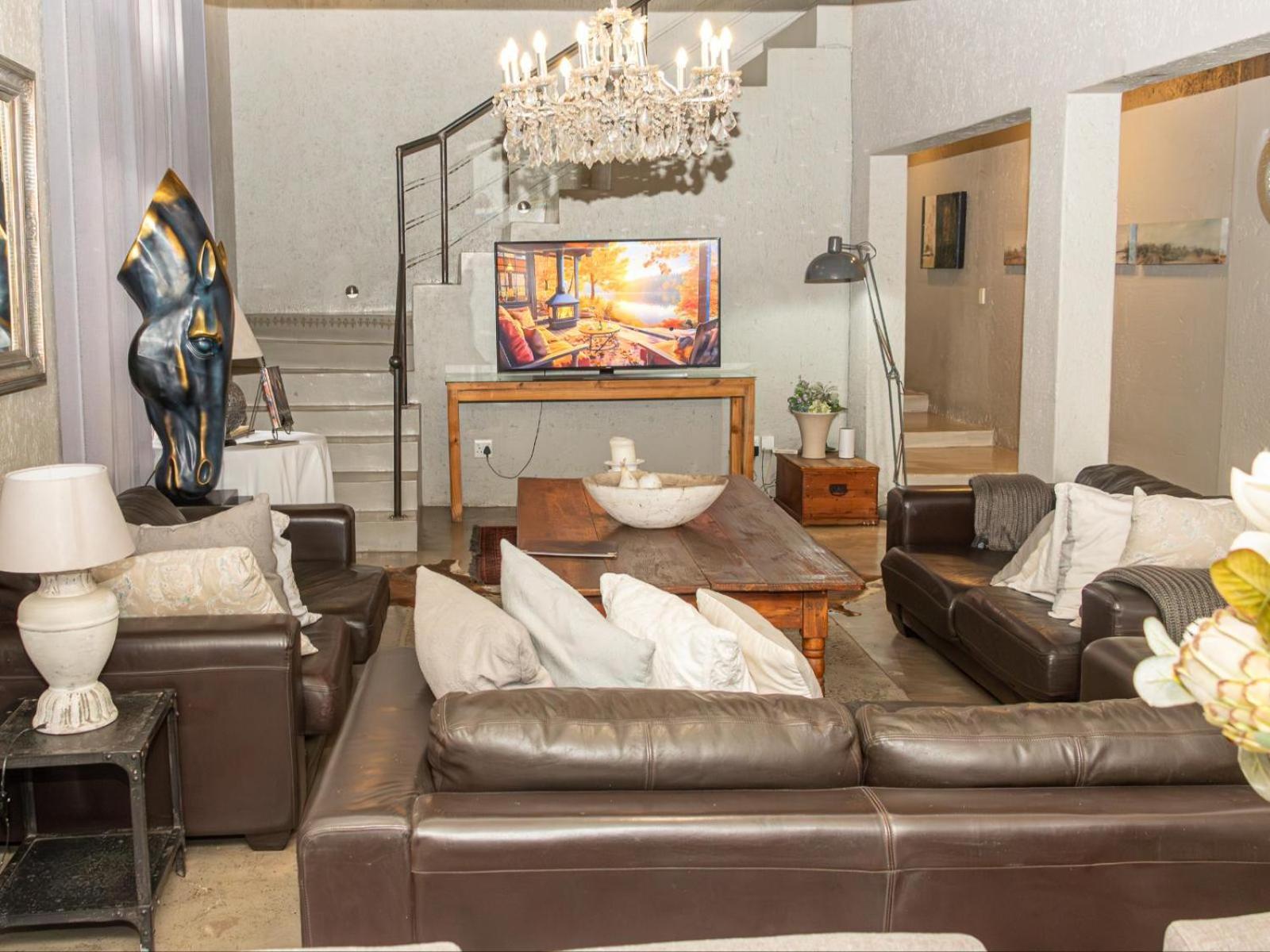Hotel Muckleneuk Manor Pretoria-Noord Zewnętrze zdjęcie