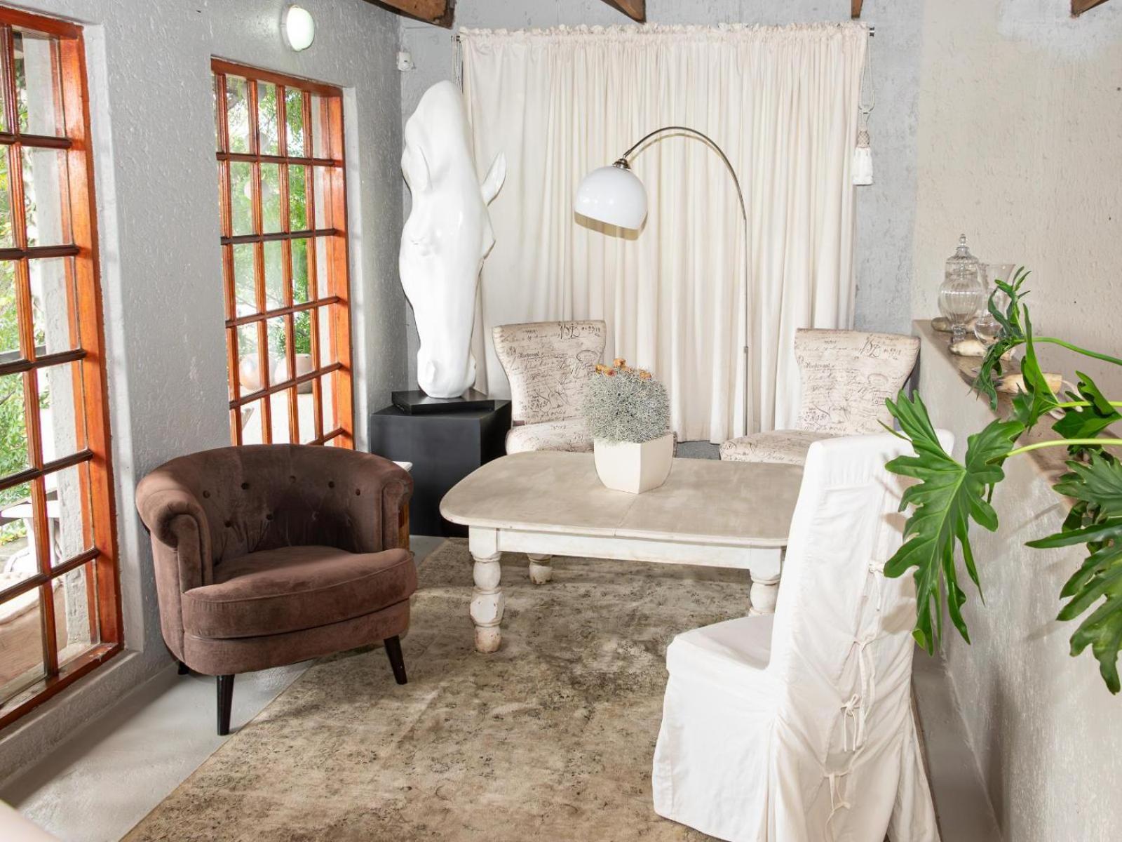 Hotel Muckleneuk Manor Pretoria-Noord Zewnętrze zdjęcie