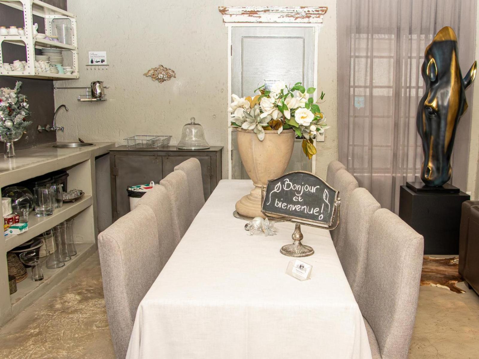 Hotel Muckleneuk Manor Pretoria-Noord Zewnętrze zdjęcie
