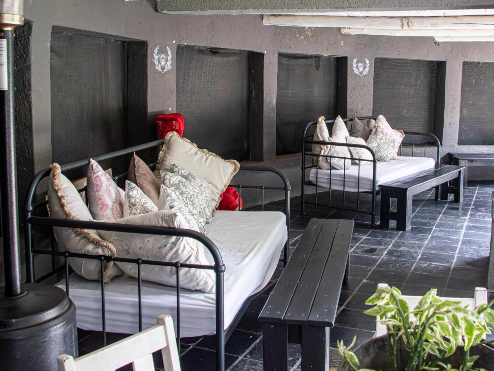 Hotel Muckleneuk Manor Pretoria-Noord Zewnętrze zdjęcie