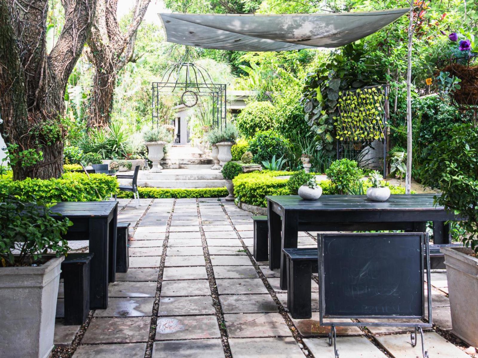 Hotel Muckleneuk Manor Pretoria-Noord Zewnętrze zdjęcie