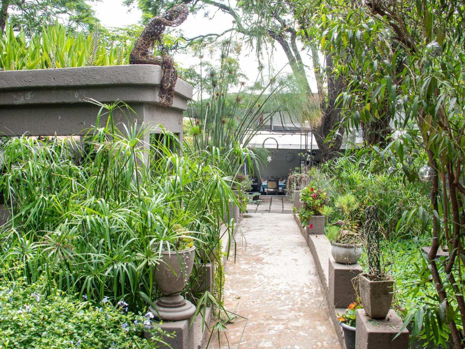 Hotel Muckleneuk Manor Pretoria-Noord Zewnętrze zdjęcie