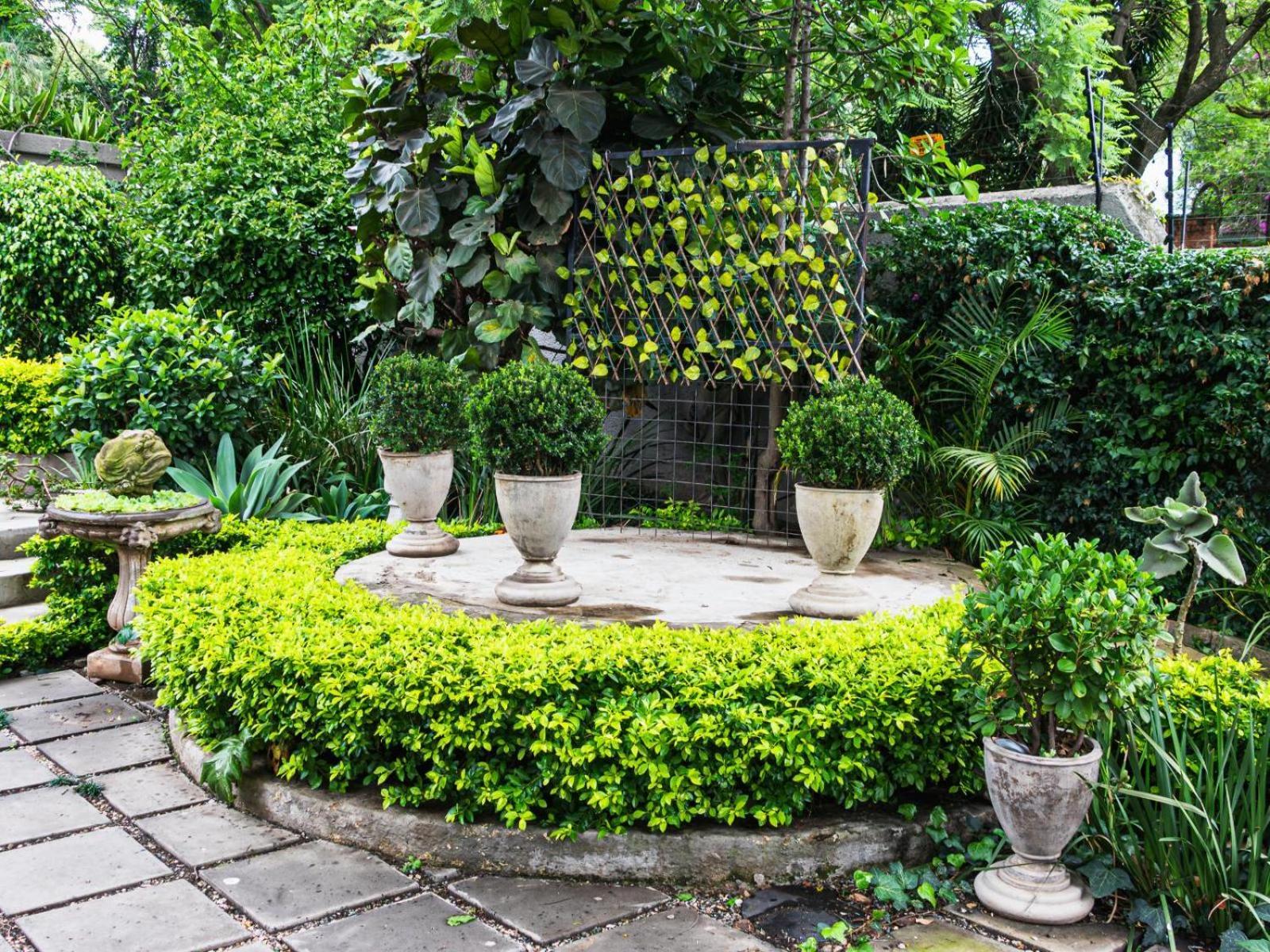 Hotel Muckleneuk Manor Pretoria-Noord Zewnętrze zdjęcie