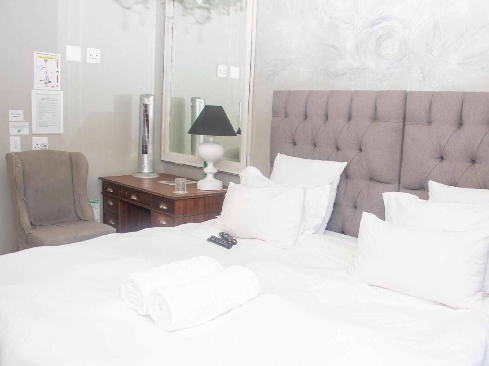 Hotel Muckleneuk Manor Pretoria-Noord Pokój zdjęcie