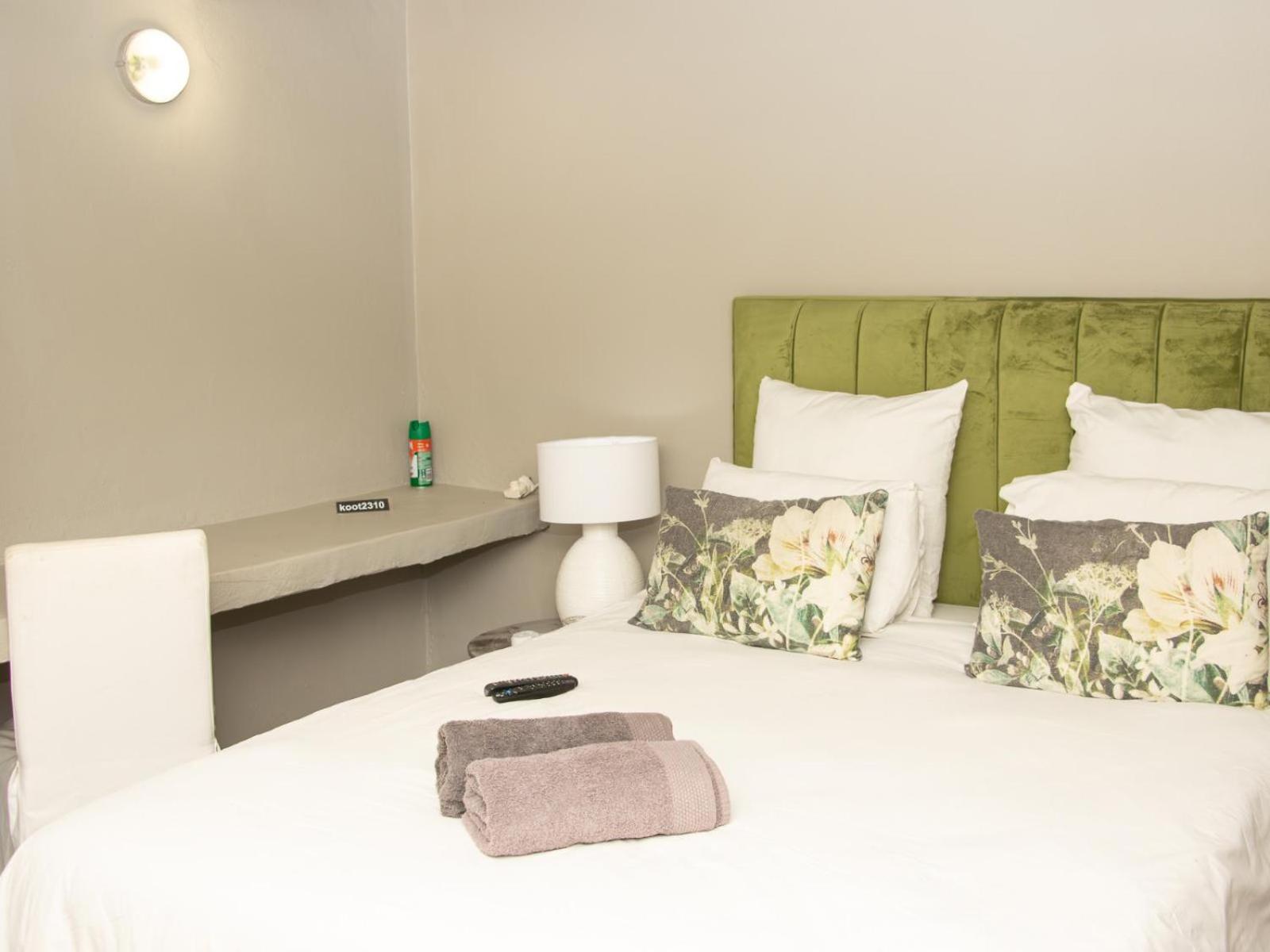 Hotel Muckleneuk Manor Pretoria-Noord Pokój zdjęcie