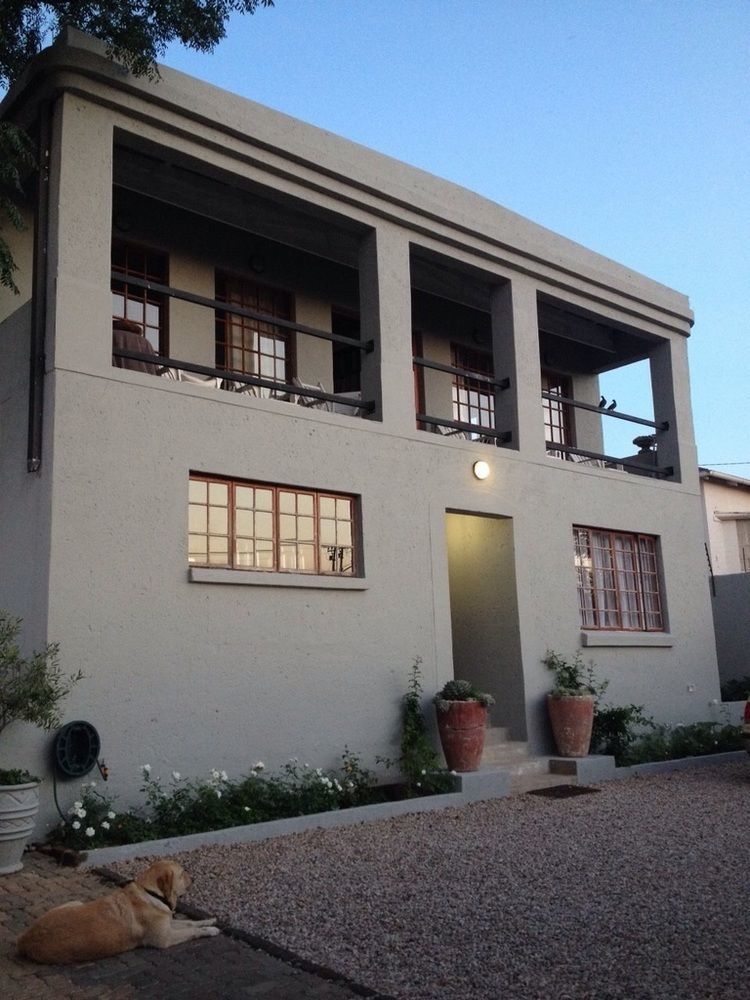 Hotel Muckleneuk Manor Pretoria-Noord Zewnętrze zdjęcie